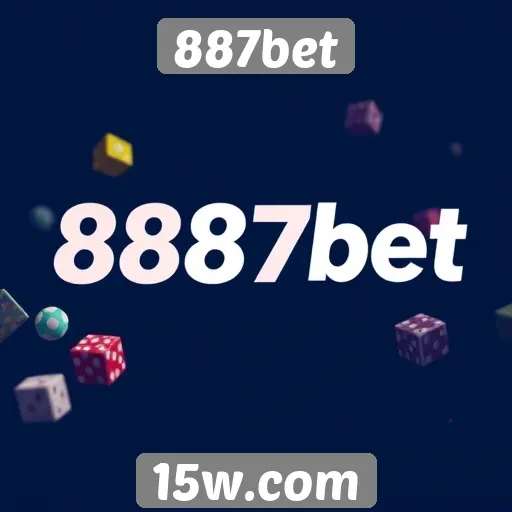 887bet oferece variedade de jogos online