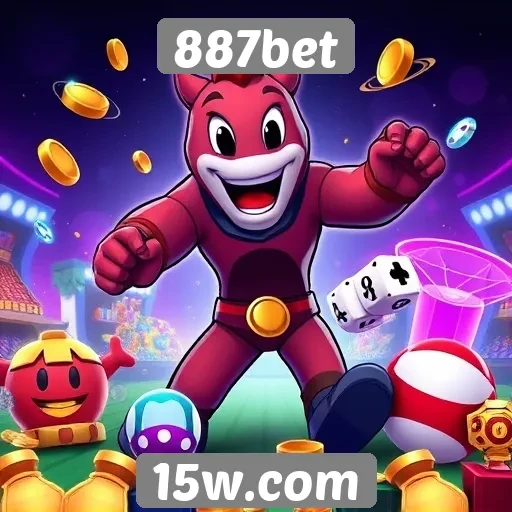 889bet oferece variedade de jogos para os usuários