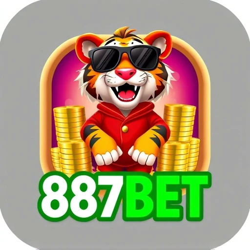 887bet Logo