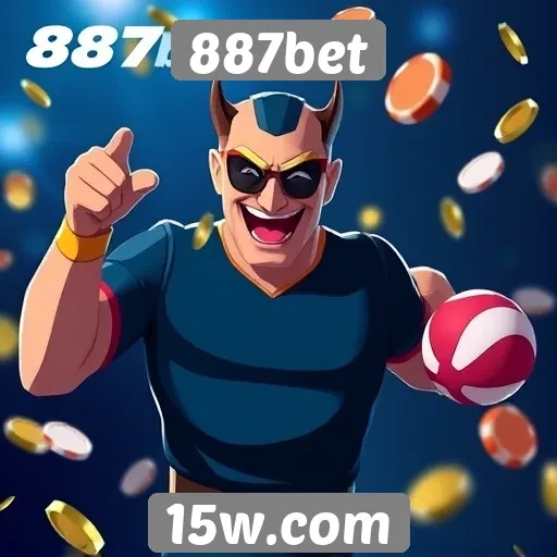 Exploração das promoções e bônus no 887bet