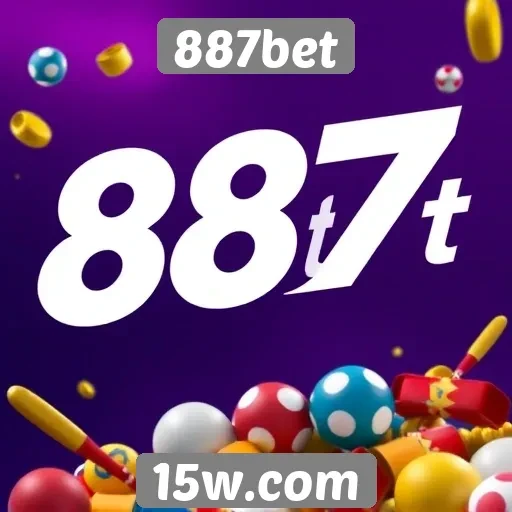 Promoções e bônus disponíveis no site 887bet