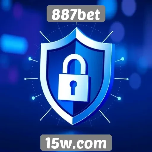 Análise da segurança do site de jogos 887bet