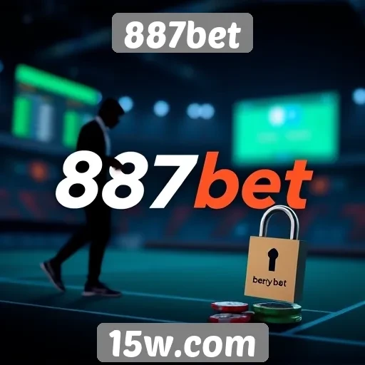 Segurança e confiabilidade do 887bet em transações