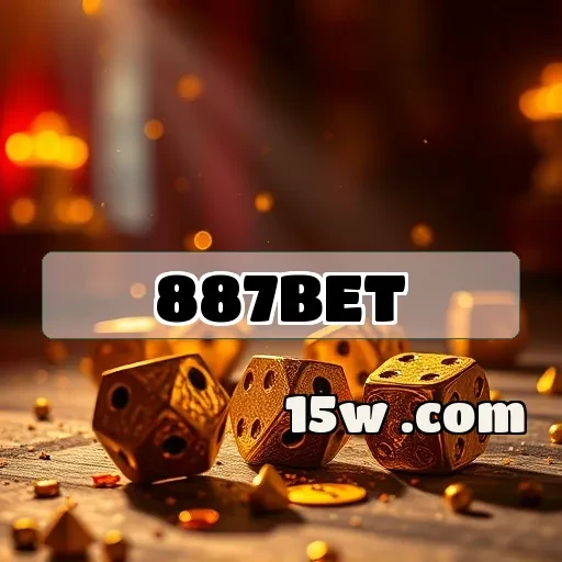 887bet: Descubra a Emoção dos Eventos Esportivos nas Apostas Online