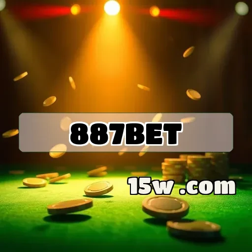 887bet: Descubra a Exclusividade da Seção VIP e Se Encante
